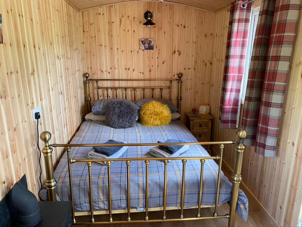 Villa Wee Highland Hideaway Hut à Dalmally Extérieur photo